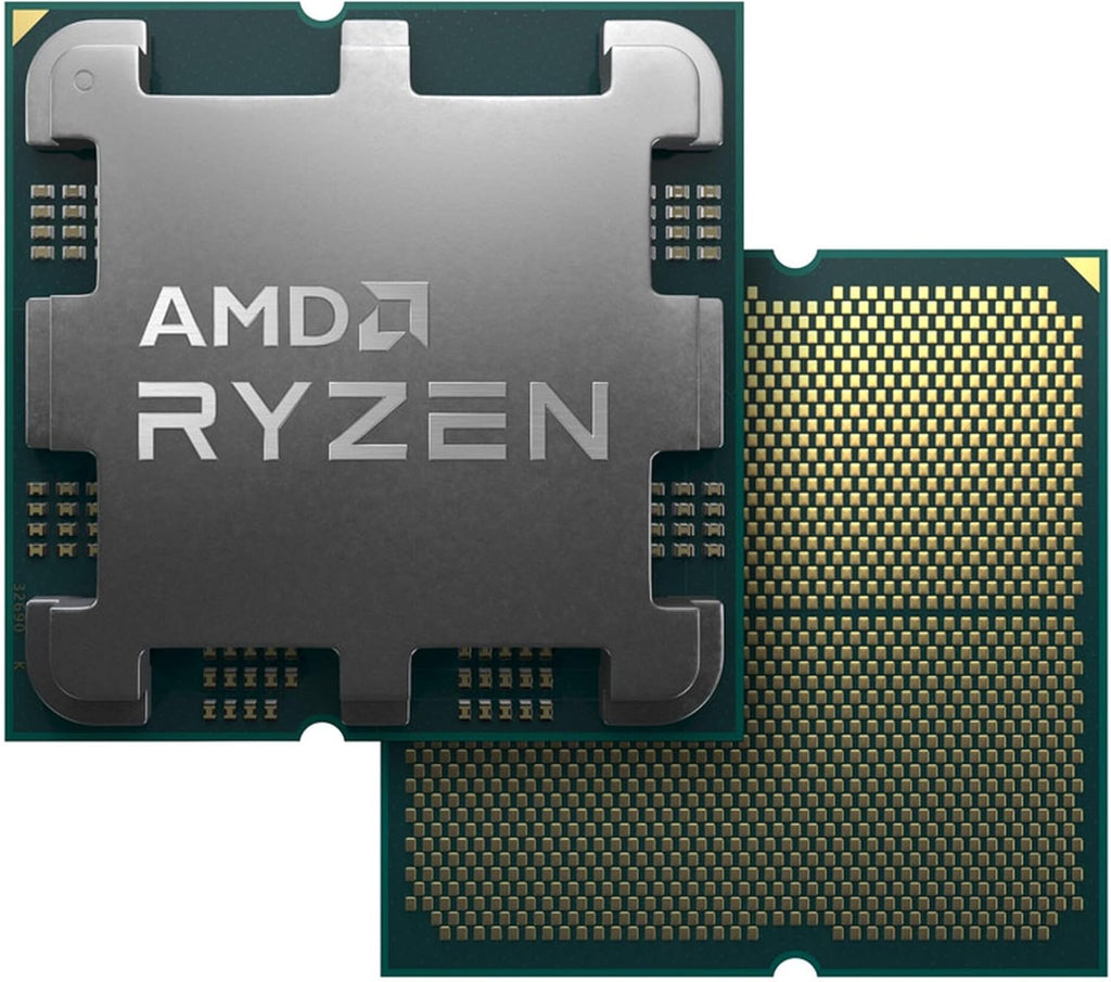 AMD Ryzen™ 7 8700G