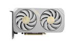 ZOTAC RTX 5060 TI 16 GB TWIN EDGE OC WHITE