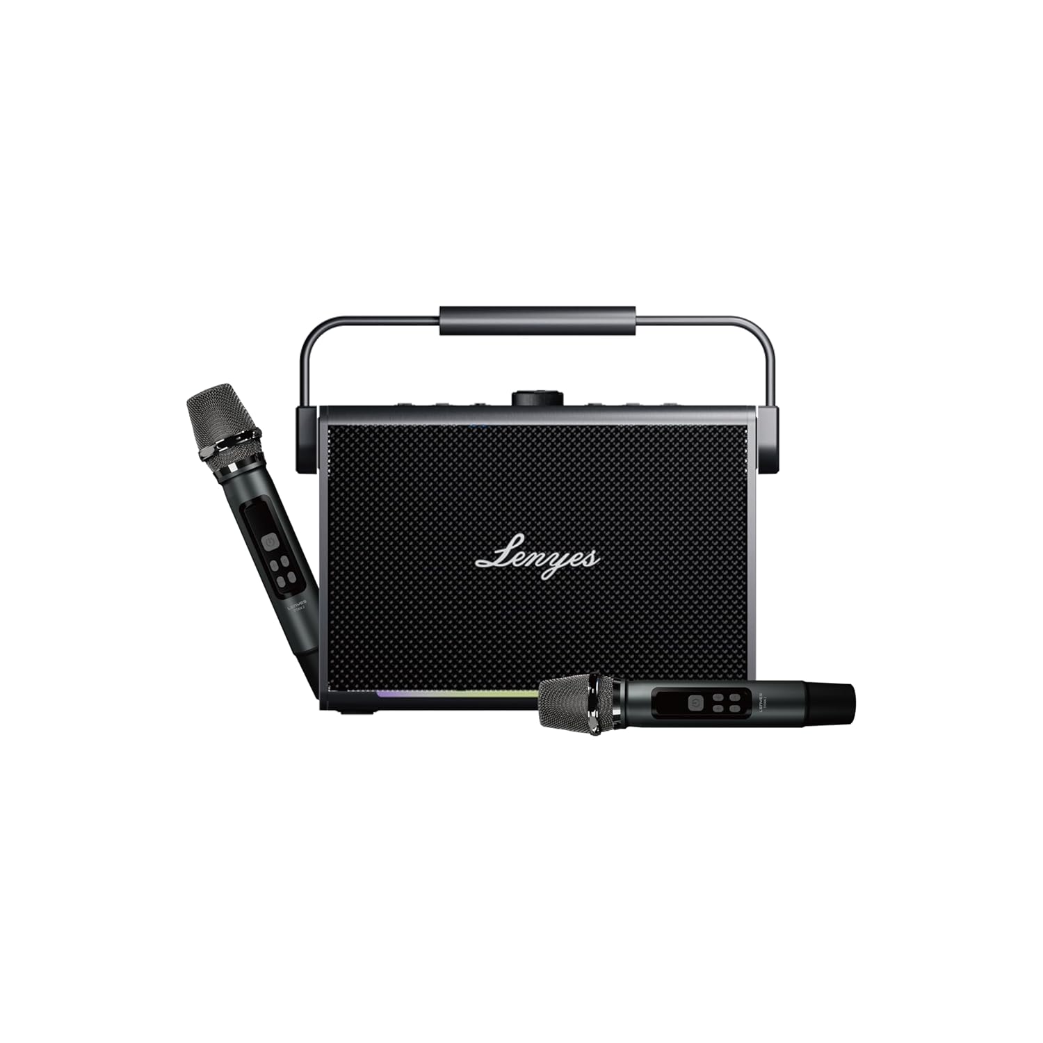 LENYES Titan 2 200 Watts