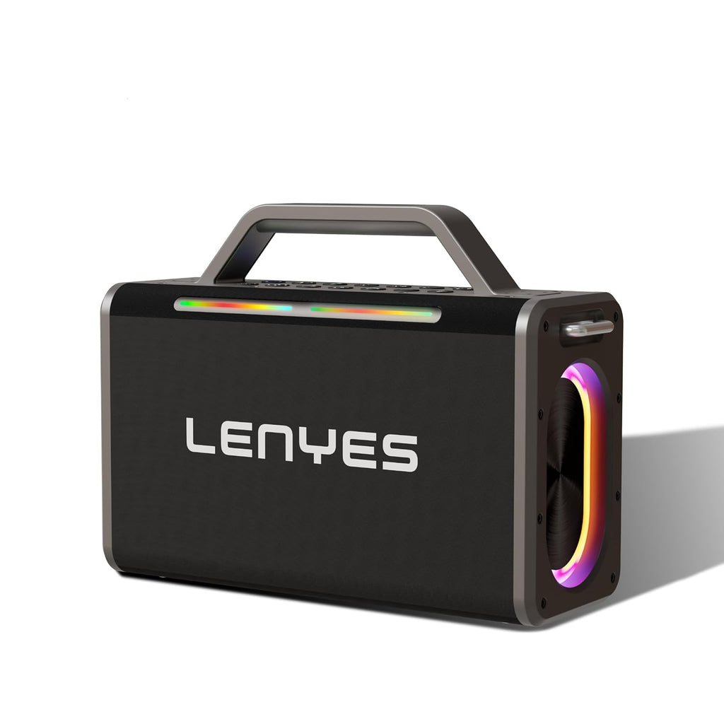 LENYES S835 200 Watt