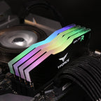TeamGroup T-Force Delta RGB 2x16GB 3600MHz DDR4