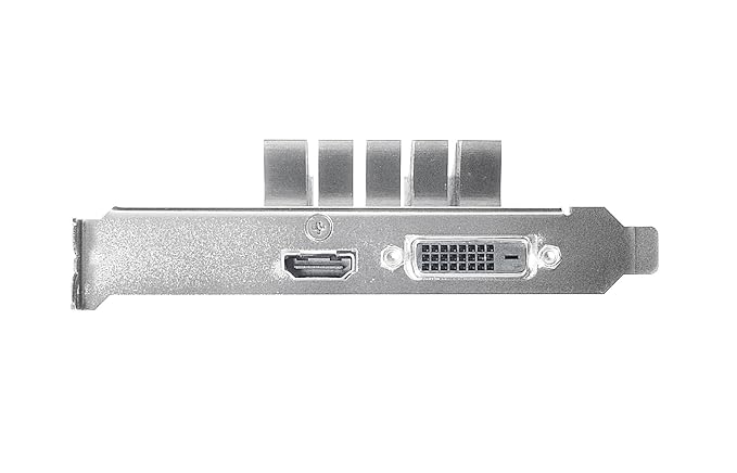ASUS GeForce®  GT 1030 2GB GDDR5