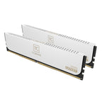 TeamGroup T-Create Expert 2x16GB 6000MHz White 32GB DDR5