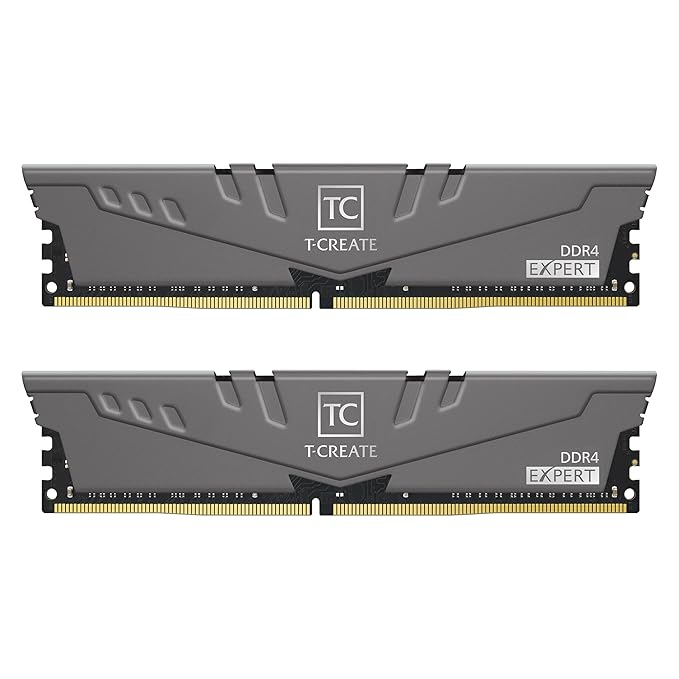 TeamGroup T-Create Expert 32GB (2x16GB) 3200MHz DDR4