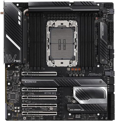 ASROCK W790 WS R2.0