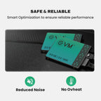 EVM SSD 2.5" SATA3 512GB