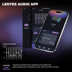 LENYES S233 12 Watt