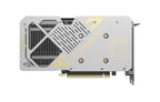 ZOTAC RTX 5060 TI 16 GB TWIN EDGE OC WHITE