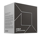 AMD Ryzen Threadripper PRO 7965WX 24-Core, 48-Thread Processor