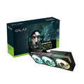 GALAX RTX 5070 12 GB Ex Gamer 1C OC Black