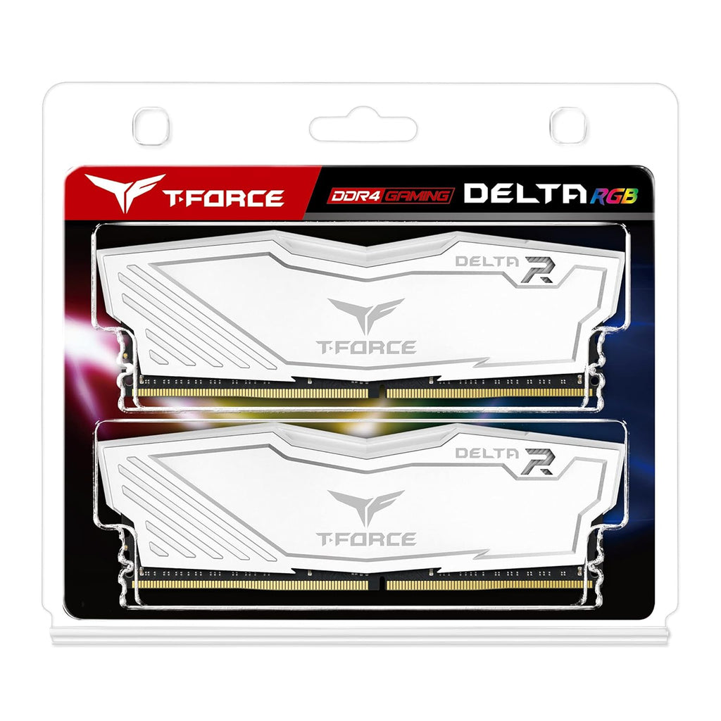TeamGroup T-Force Delta RGB 2x8GB 3600MHz DDR4