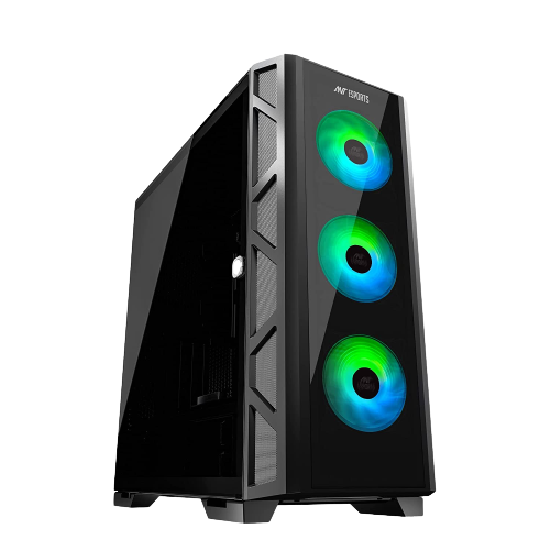 Ant Esports Chassis DYNAMIC GT ( Chassis Without Power Supply )