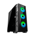 Ant Esports Chassis DYNAMIC GT ( Chassis Without Power Supply )