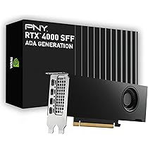 Nvidia RTX 4000 ADA 20 GB OEM Sealed Pack