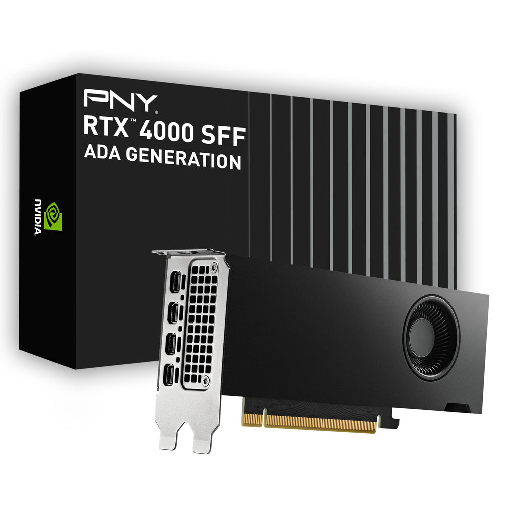Pny RTX 4000 ADA 20 GB