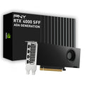 Pny RTX 4000 ADA 20 GB
