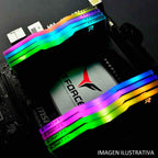 TeamGroup T-Force Delta RGB 8GB 3600MHz DDR4