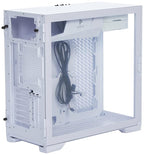 P120 Crystal White