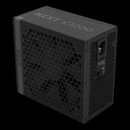 NZXT C1200 Gold ATX 3.1 Black