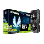 ZOTAC RTX 3050 8gb ECO DUAL