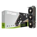 Zotac RTX 5080 16 GB SOLID OC CORE