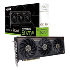 ASUS ProArt GeForce RTX™ 5070 Ti OC Edition 16GB
