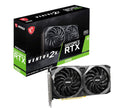 RTX MSI VENTUS 2X OC 3060 12G