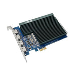 ASUS GeForce GT 730 2GB GDDR5 (4 HDMI)