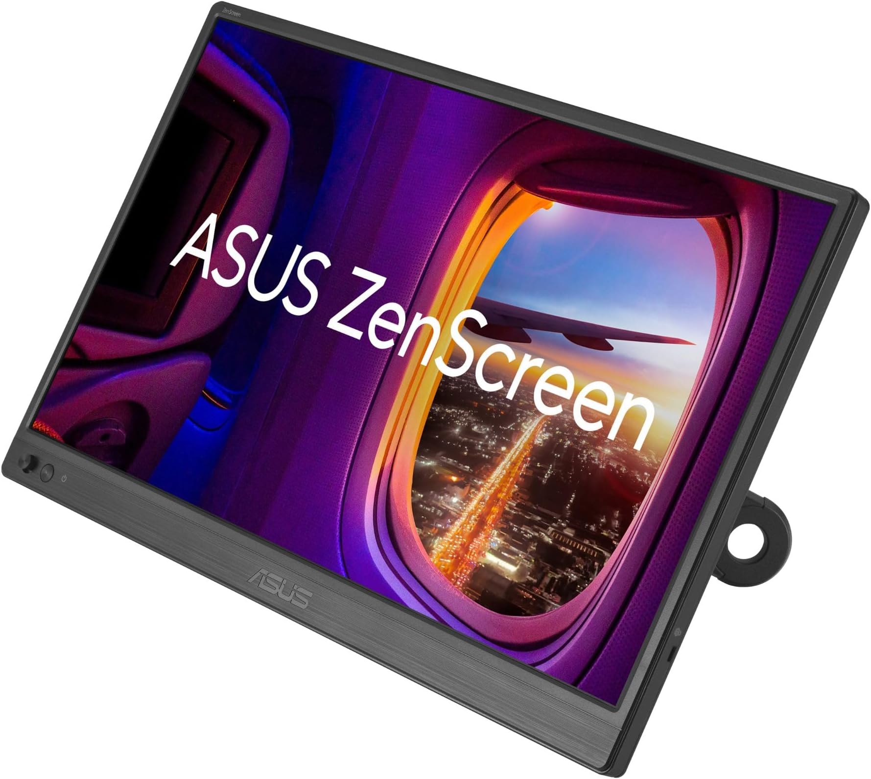 ASUS ZenScreen MB169CK Portable USB Monitor