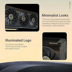ASUS ProArt GeForce RTX™ 5070 Ti OC Edition 16GB