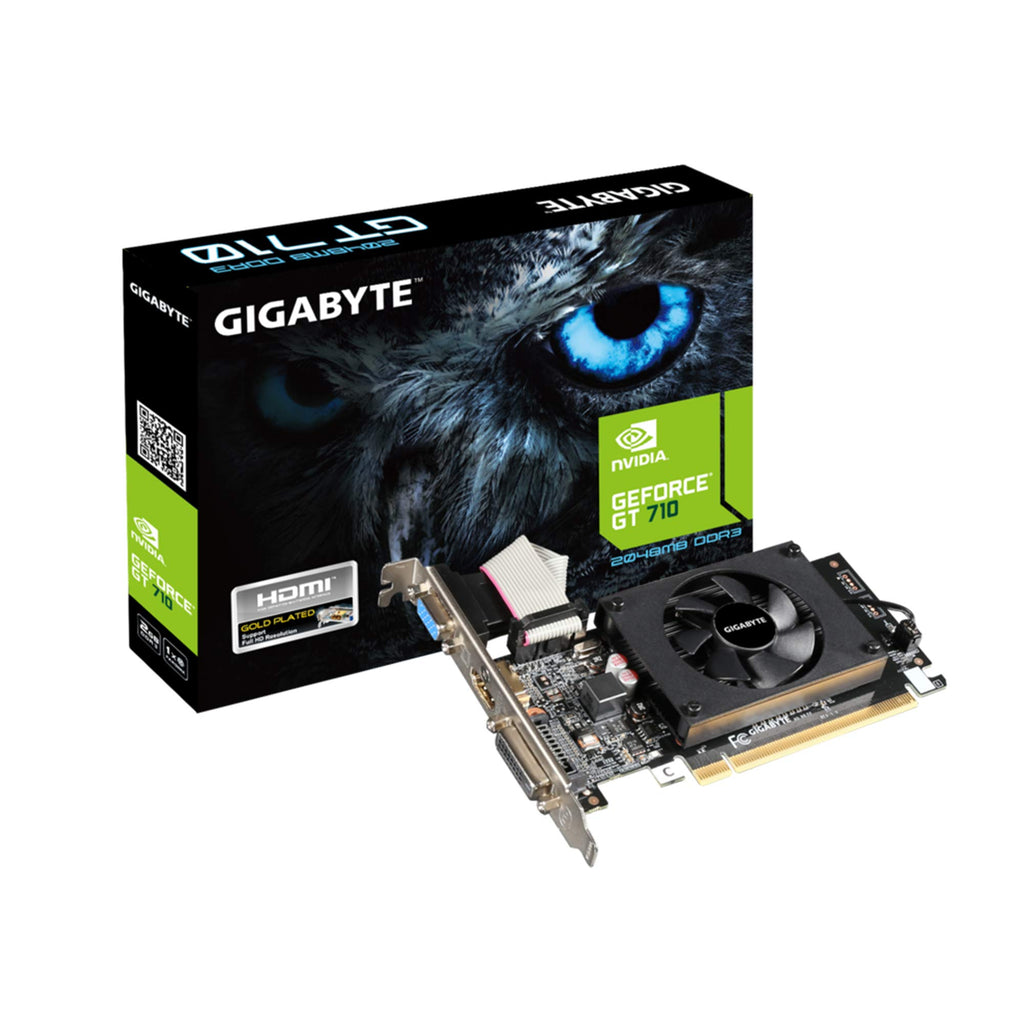 ZOTAC GT 710 2 GB