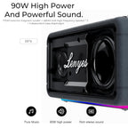 LENYES S876 90 Watt