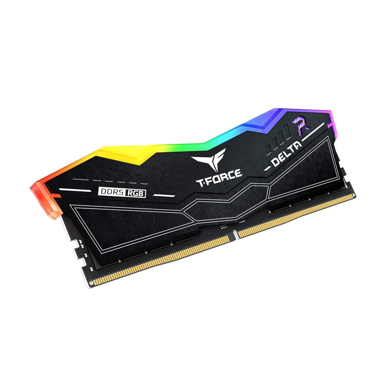 TeamGroup T-Force Delta RGB 2x16GB 6400MHz DDR5