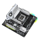 ASROCK B760M Steel Legend WiFi