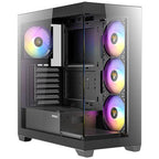 CX300 ARGB black