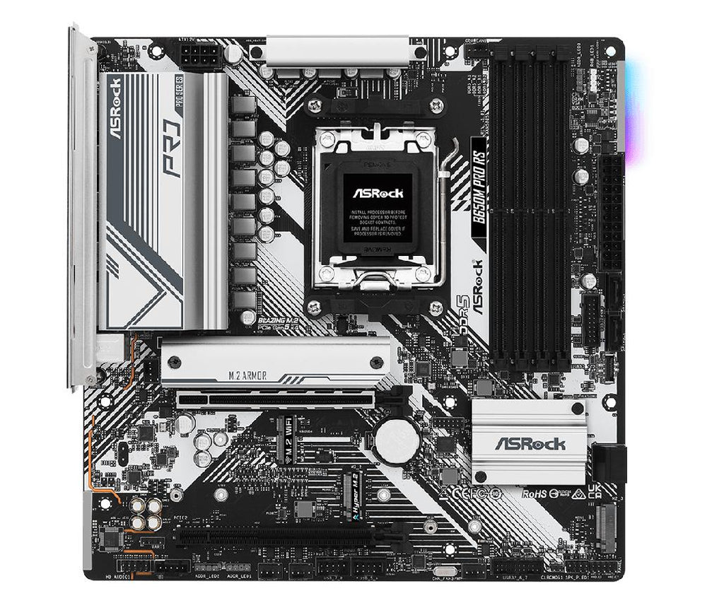 ASROCK B650 Pro RS