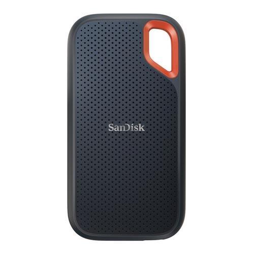 SANDISK EXTERNAL SSD 4TB