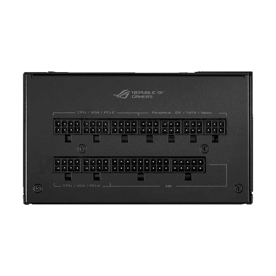 ASUS ROG STRIX 850WATT SMPS 80+ GOLD