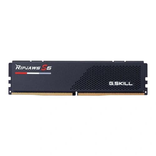 RAM 16GB DDR5 G.Skill Ripjaws S5 5600MHz