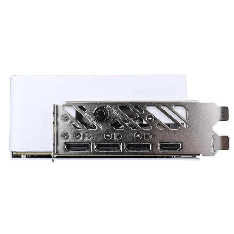 RTX 5080 16 GB ULTRA WHITE OC IGAME