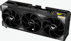 ASUS RTX 5090 32 GB TUF GAMING OC