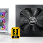Ant Esports PSU FG650 Gold V2 (R-41258563)
