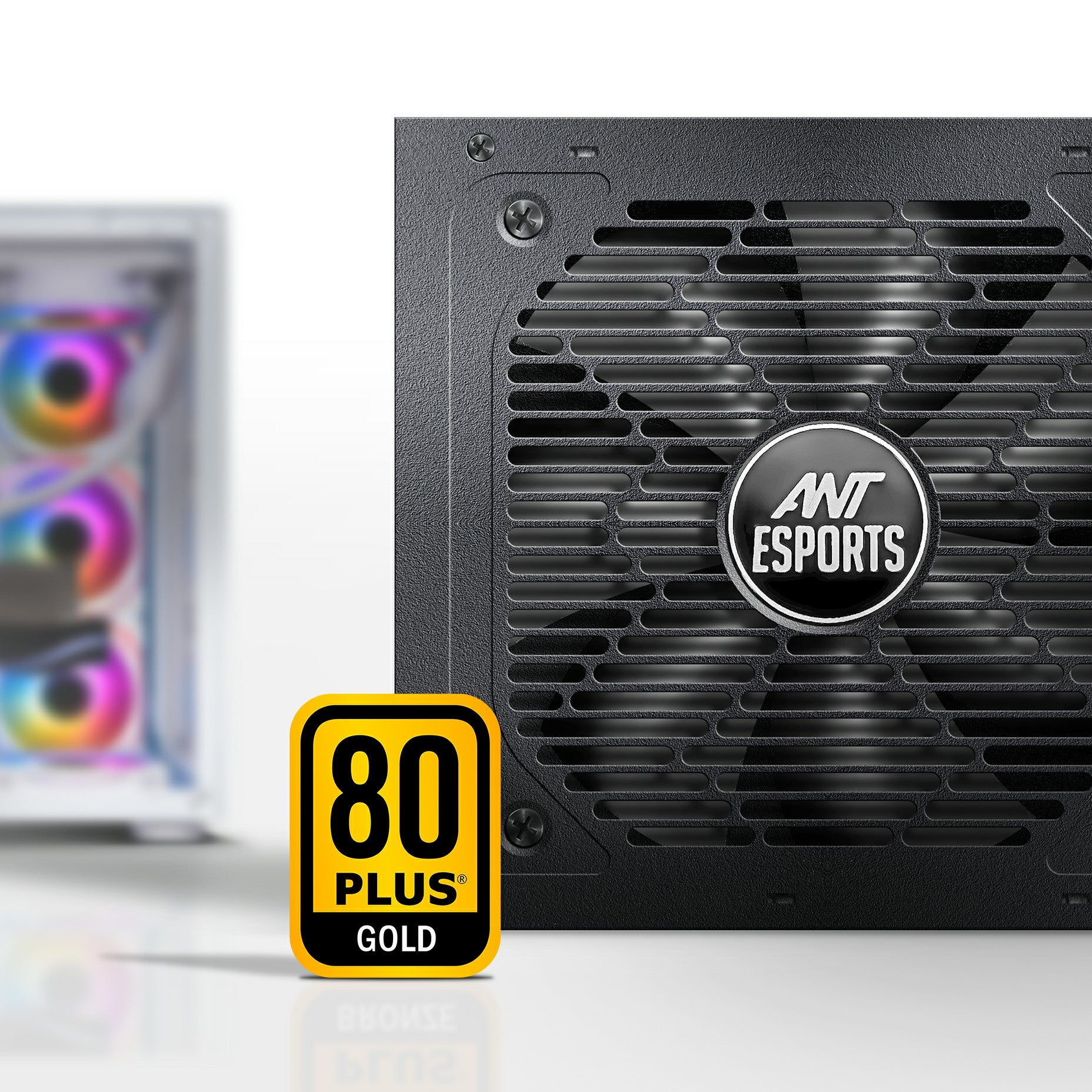 Ant Esports PSU FG850 Gold V2 (R-41258563)