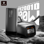 LENYES PX2001D 20K mAh