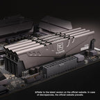 TeamGroup T-Create Expert 32GB (2x16GB) 3200MHz DDR4