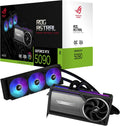 ASUS RTX 5090 32 GB ROG Astral / Liquid Cooler
