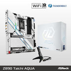 ASROCK Z890 Taichi AQUA