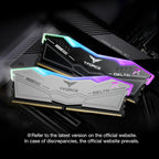 TeamGroup T-Force Delta RGB 2x16GB 6000MHz 32GB DDR5