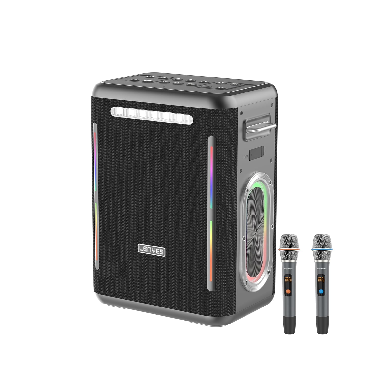 LENYES S837 300 Watt