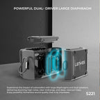 LENYES S221 10 Watt